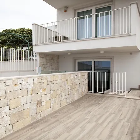 Charlotte'S House Locaz. Turistica Apartment Polignano a Mare Exterior photo