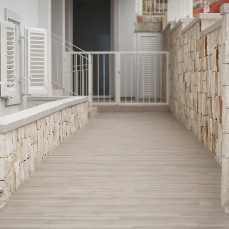 Charlotte'S House Locaz. Turistica Apartment Polignano a Mare Exterior photo