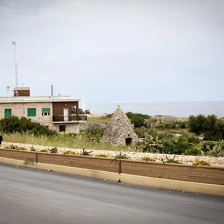 Charlotte'S House Locaz. Turistica Apartment Polignano a Mare Exterior photo