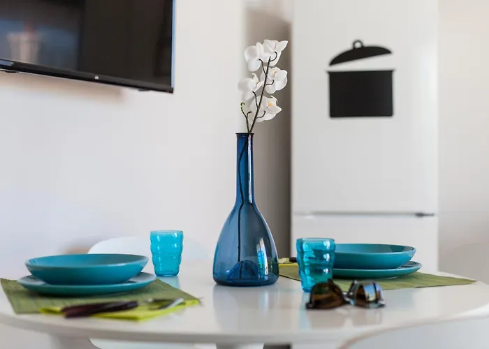 Charlotte\'S House Locaz. Turistica